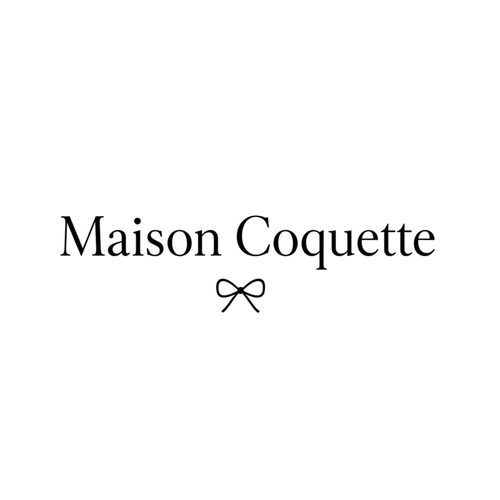 Maison Coquette